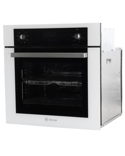 Quraşdırılan soba De Luxe 6009.05эшв-066