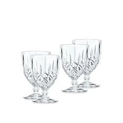 Набор бокалов Nachtmann Noblesse Goblet , 230 мл, стекло, прозрачный