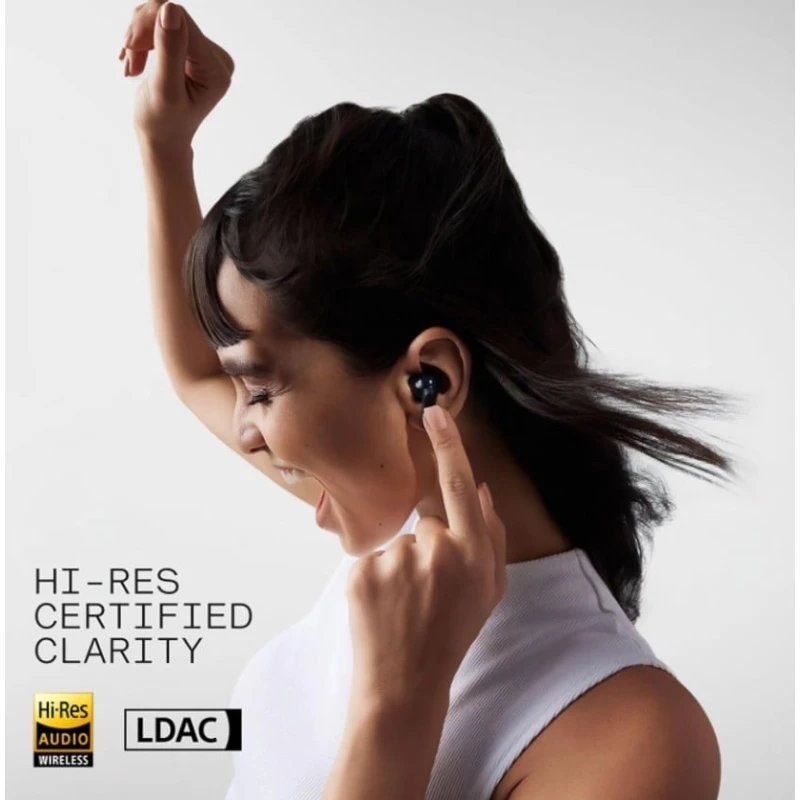 Беспроводные наушники CMF by Nothing Buds Pro 2 Dark Grey Беспроводные наушники CMF by Nothing Buds Pro 2 Dark Grey