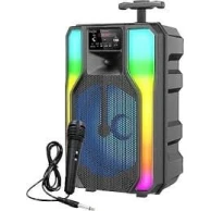 Портативная колонка GTS-1958