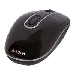 Мышь A4Tech G7-300N-1 Black