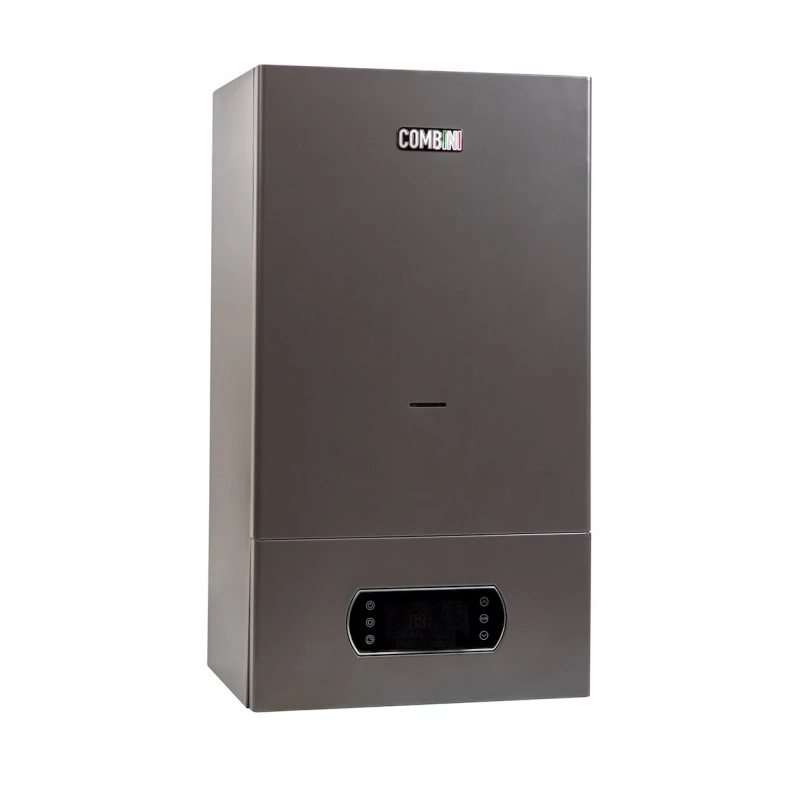 Комби система Combini, 24 кВт Комби система Combini, 24 кВт