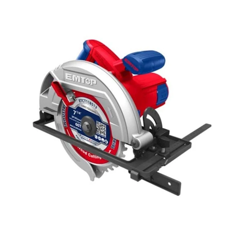 Dairəvi mişar Emtop ECSW1853 Dairəvi mişar Emtop ECSW1853