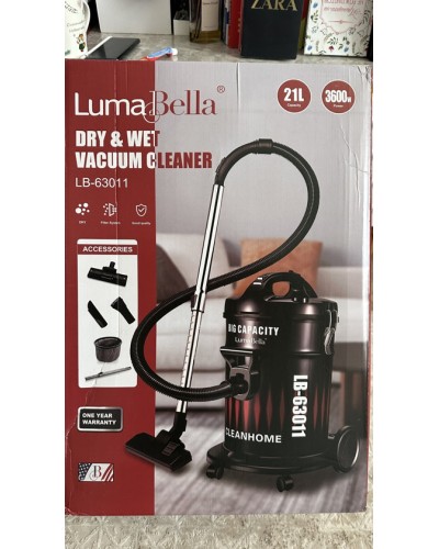 Tozsoran LUMA BELLA LB-63011 - LB-63011