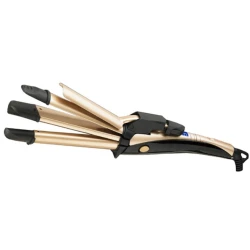 Щипцы для волос Geemy GM-2856