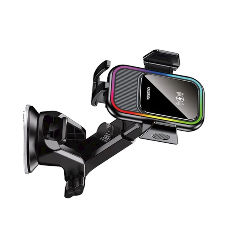 Автомобильный держатель для телефона Kakusiga KSC-1197 Автомобильный держатель для телефона Kakusiga KSC-1197
