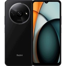 Smartfon Xiaomi Redmi A3 3GB/64GB Midnight Black (6941812778463)