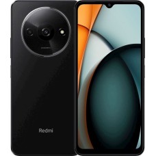 Smartfon Xiaomi Redmi A3 3GB/64GB Midnight Black (6941812778463)