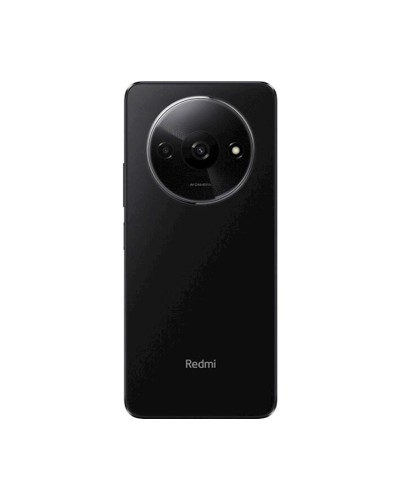 Smartfon Xiaomi Redmi A3 3GB/64GB Midnight Black (6941812778463)