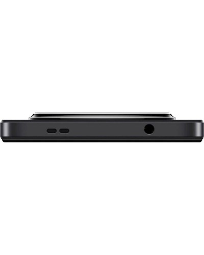 Smartfon Xiaomi Redmi A3 3GB/64GB Midnight Black (6941812778463)