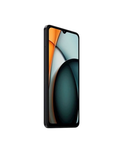 Smartfon Xiaomi Redmi A3 3GB/64GB Midnight Black (6941812778463)