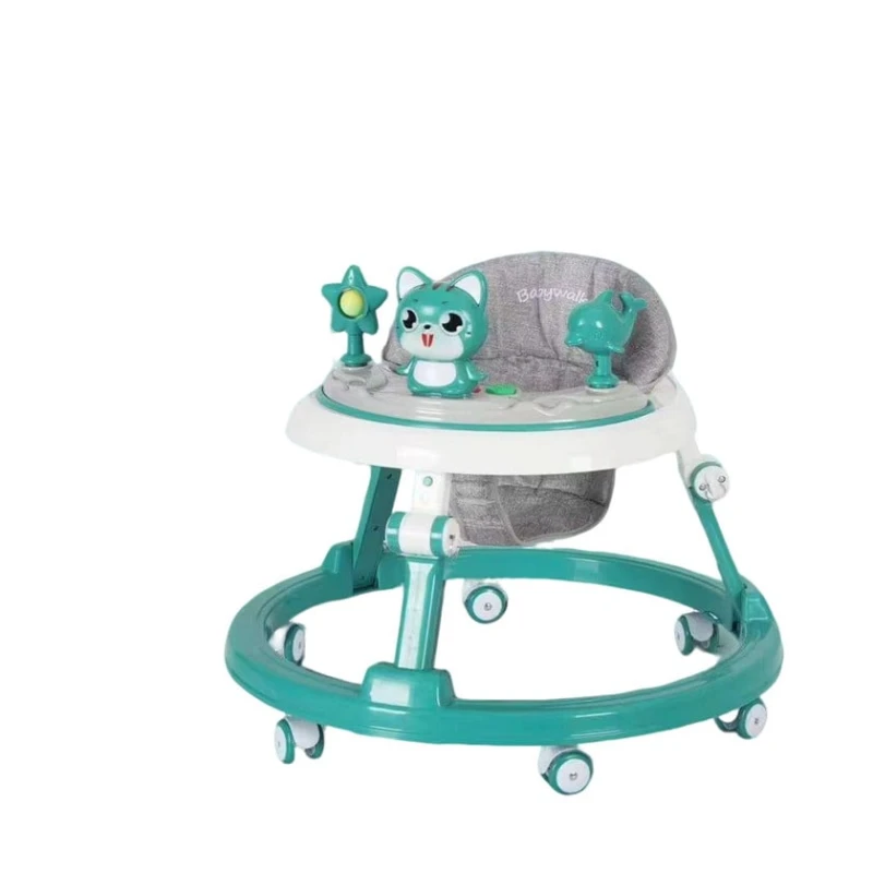 Детские ходунки AZR240 Детские ходунки AZR240