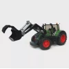 Трактор Bruder Fendt 936 Vario Front Loader, 3+ лет