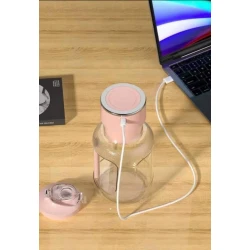 Электронный миксер для фруктов / Большая канистра 8991000001129