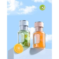 Электронный миксер для фруктов / Большая канистра 8991000001129