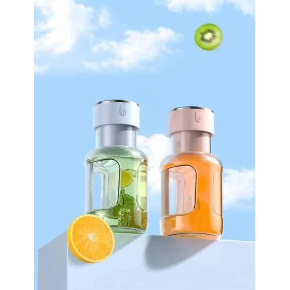 Электронный миксер для фруктов / Большая канистра 8991000001129