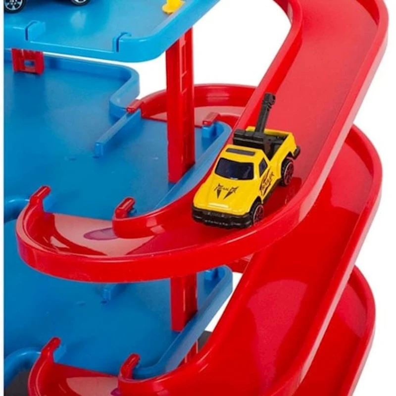 Dayanacaq HLD Toys 92821