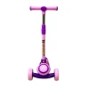 Uşaqlar üçün samokat Sport 2346_pink, çəhrayı