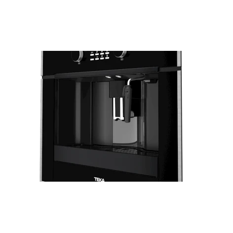 Кофемашина Teka CLC 855 GM