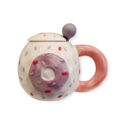 Donut rəsimli fincan KPB-3026000961