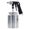 Пескоструйный пистолет Worldforce 11416, 1 л