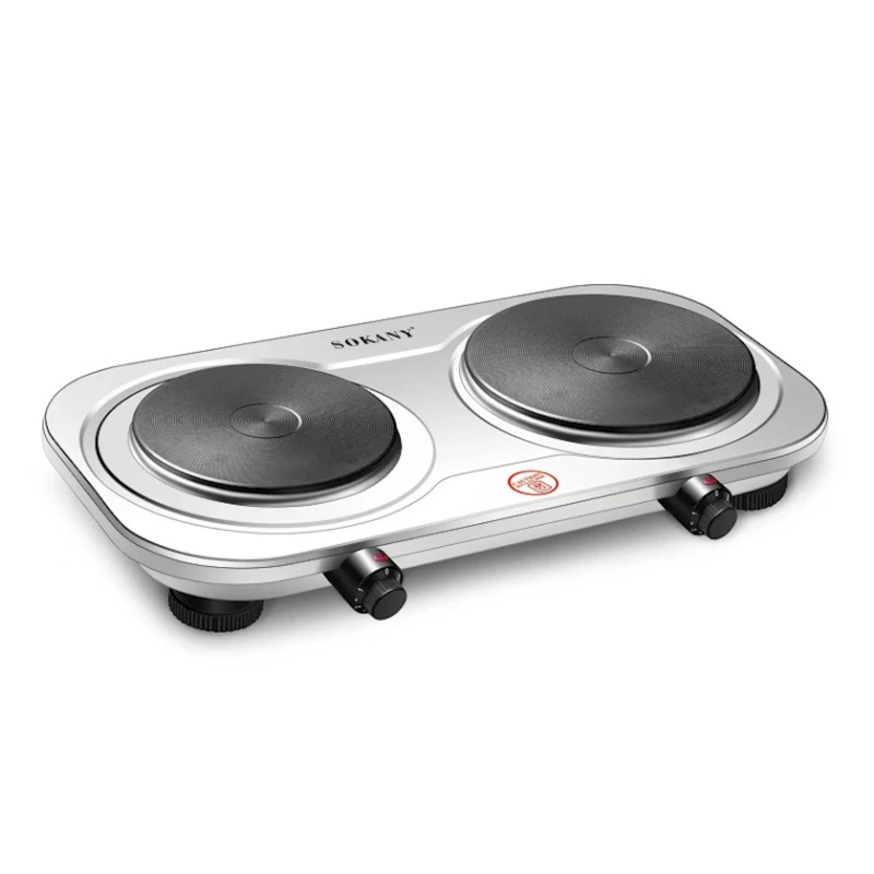 Elektrik plitə Sokany SK-5116 Elektrik plitə Sokany SK-5116