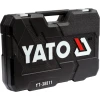 Набор инструментов Yato YT-38811, 150 шт
