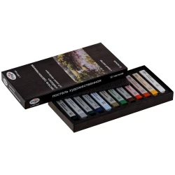 Пастель Гамма 2309193/92/95, 12 цветов