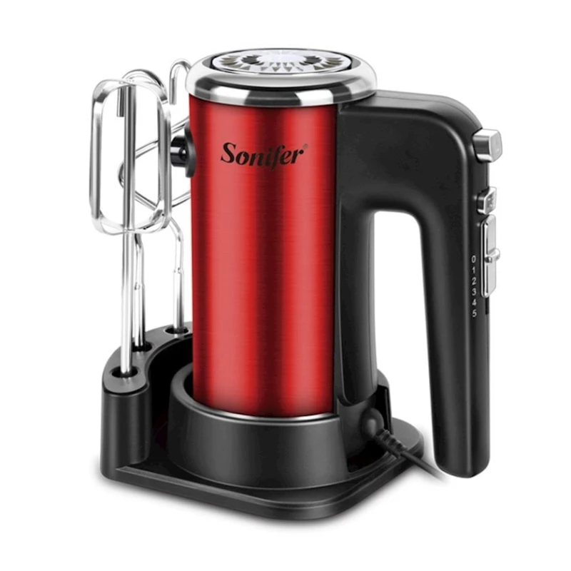 Миксер Sonifer SF-7025 (SF-7025) Миксер Sonifer SF-7025 (SF-7025)