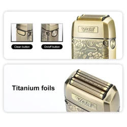 Электробритва VGR V-336