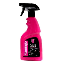 Полироль Flamingo F311, 500мл Полироль Flamingo F311, 500мл