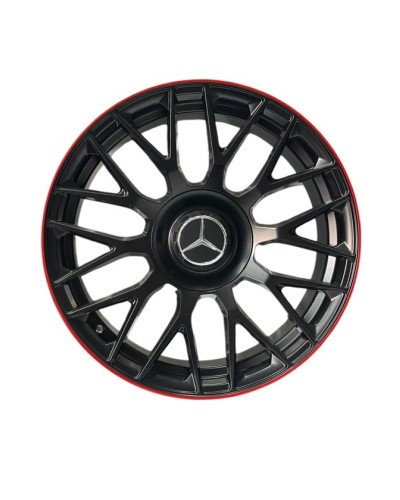 Təkər diskləri AMG R17 DSC112, qara - DSC352_gallery
