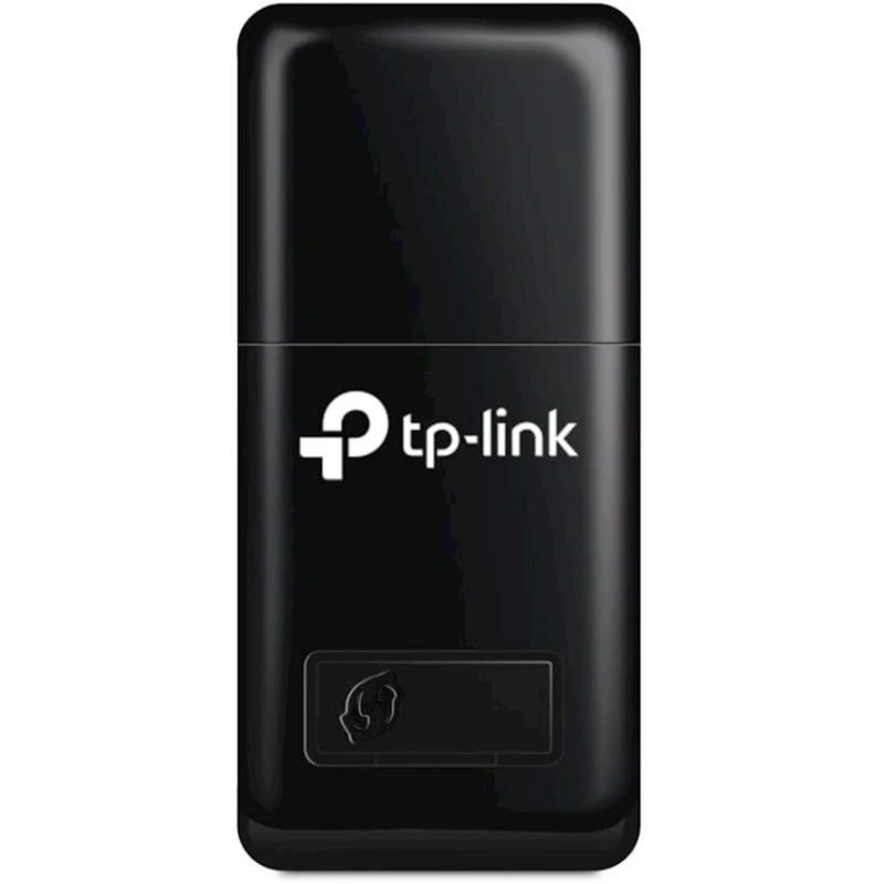 Wi-Fi адаптер TP-LINK TL-WN823 N Wi-Fi адаптер TP-LINK TL-WN823 N
