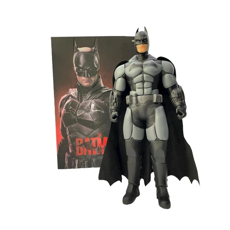 Коллекционная фигурка Batman 1716-2, 4+ лет Коллекционная фигурка Batman 1716-2, 4+ лет