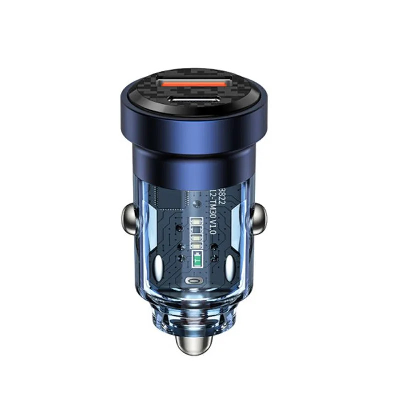 Avtomobil enerji toplama cihazı 33W RCCN17 PD