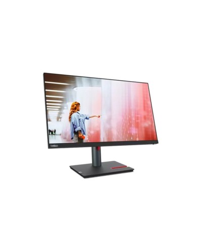 Monitor LENOVO ThinkVision P24q-30 63B4GAT6EU