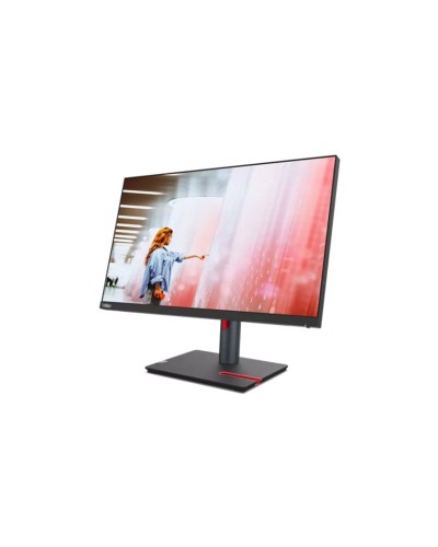 Monitor LENOVO ThinkVision P24q-30 63B4GAT6EU