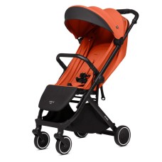 Детская коляска Anex Air X Terracotta