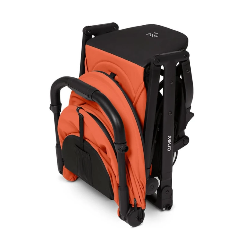 Детская коляска Anex Air X Terracotta