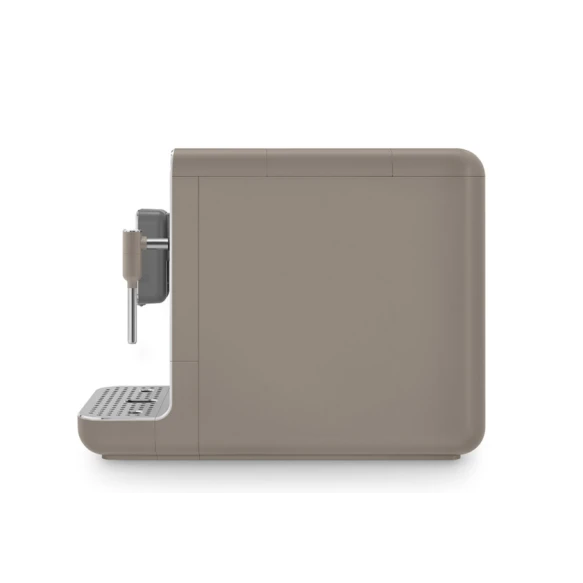 Кофемашина Smeg BCC 02 TPMEU Кофемашина Smeg BCC 02 TPMEU