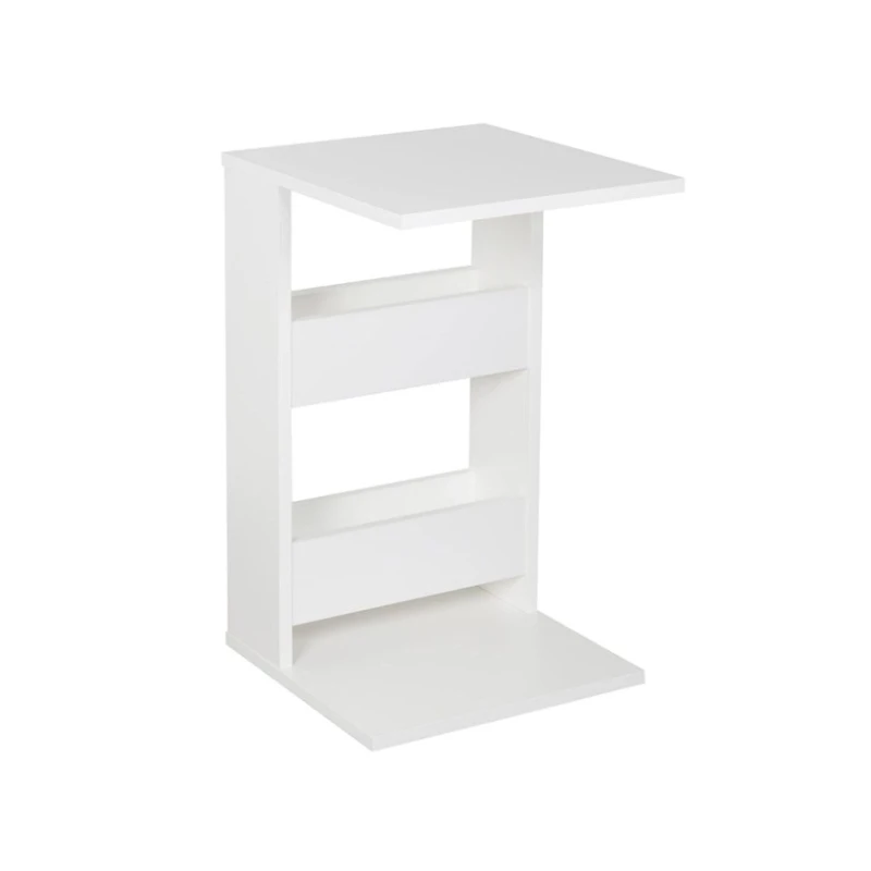 Jurnal masası Art-85, 35x40x60 sm, laminat, ağ