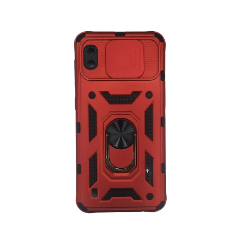 Çexol Samsung Galaxy A10, Red