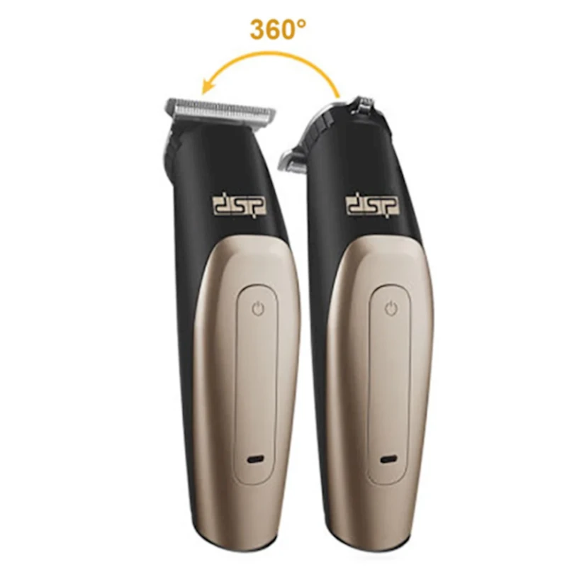 Машинка для стрижки волос DSP 90314