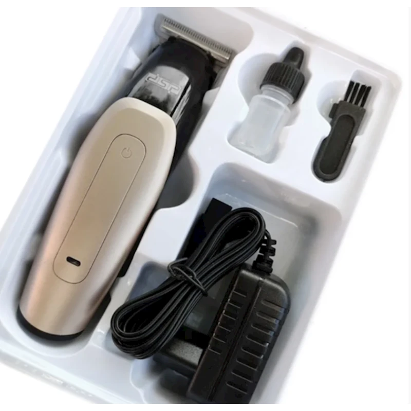 Машинка для стрижки волос DSP 90314