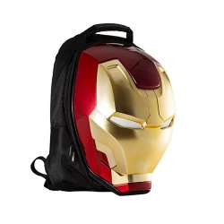Məktəbli bel çantası Iron Man VP180, rəngbərəng