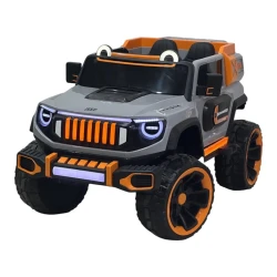 Uşaq elektrik avtomobili alisa8899ea