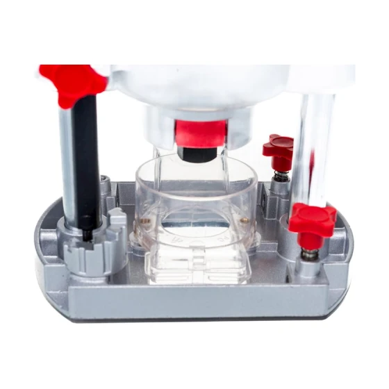 Вертикальный электрический фрезер P.I.T. PER8-C, 1400 Вт