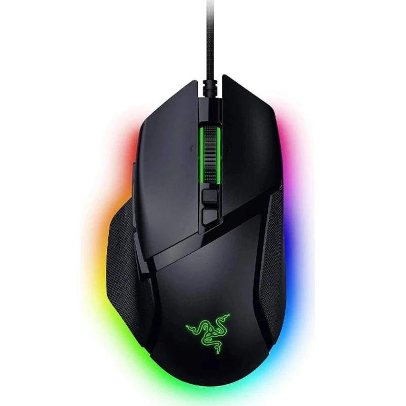 Мышь Razer Basilisk V3 35K
