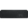 Клавиатура Logitech MX Keys S Black (920-011406)