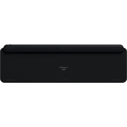 Клавиатура Logitech MX Keys S Black (920-011406)